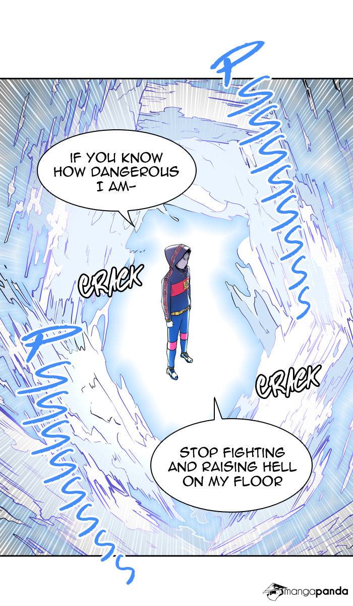 Tower of God Chapter 407 image 086